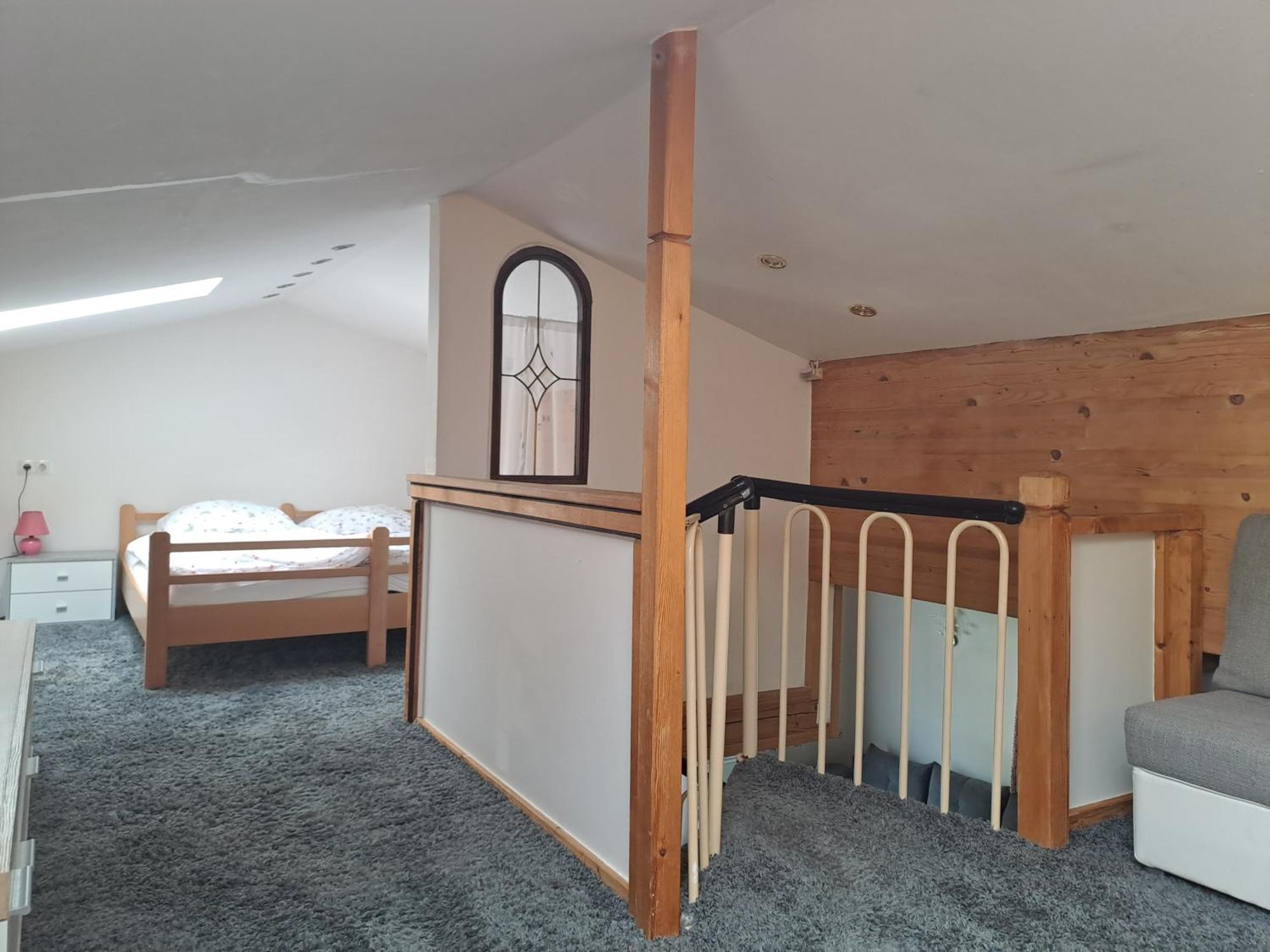 Landgasthaus Appartement Birkegg Leutasch Exterior photo